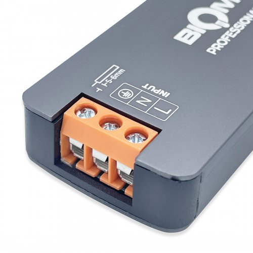 Блок питания Biom Professional 24W 12V 2A IP44 BPTH-12-24 28387