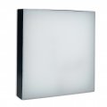 LED світильник накладний Biom 24W 5000К IP40 квадрат чорний NL-2-S24-B-5 25801 LED світильник накладний Biom 24W 5000К IP40 квадрат чорний NL-2-S24-B-5 25801