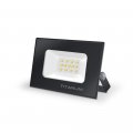 LED прожектор TITANUM 10W 6000K TLF106