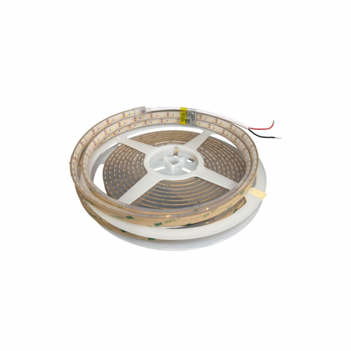 LED стрічка Rishang SMD2835 120шт/м 9W/м IP68 12V 3000K RLA0C0TA-3 21938