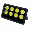 Світлодіодний LED прожектор Євросвітло SOTTI-400 400W IP65 6400К 000055276