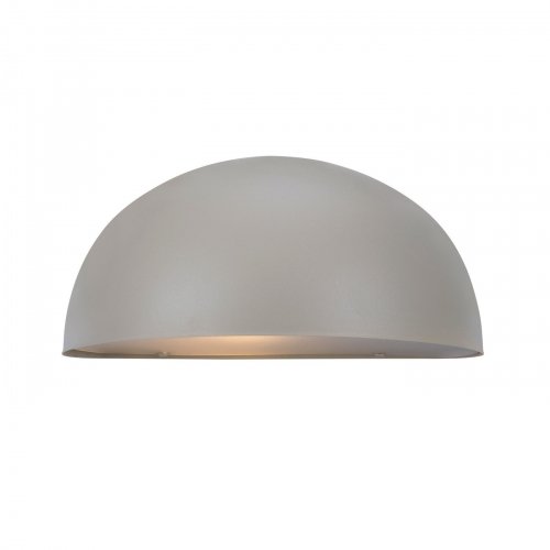 Вуличний світильник Nordlux Scorpius E27 IP33 пісочний 21751008