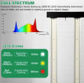 Фитосветильник для растений Black Label 720W (Samsung LM281B) с драйвером BL720W