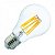 Світлодіодна лампа Horoz Filament GLOBE-12 12W E27 2700K 001-015-0012-010