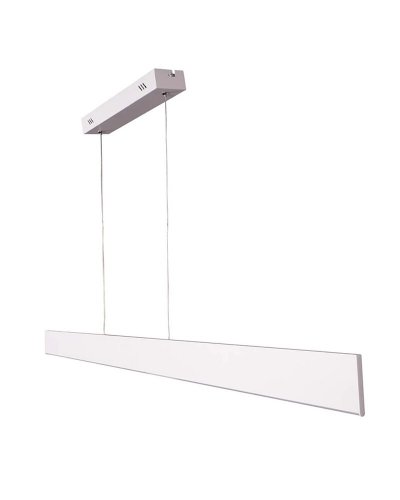 LED світильник підвісний Goldlux Bernadetta 20W 4000K білий 333827