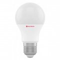 Світлодіодна LED лампа Electrum A60 10W PA LS-11 LV Е27 12-48V 4000 A-LS-1891