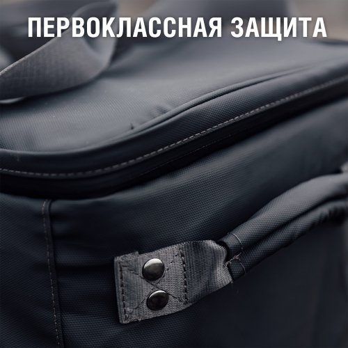 Сумка для электростанции Jackery Explorer 2000 PRO Case-Bag-Explorer-2000