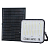 LED прожектор на солнечной батарее Horoz PRO-300 300W 6400К IP65 068-012-1300-010