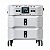 Портативная электростанция IEETeK 5120Вт/ч SE5000