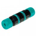 Муфта сполучна Techno THB.391.R4A - MINI-CONNECT xDRY 4P SCREW D7-12 IP68 THB.391.R4A