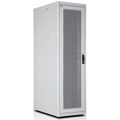 WI-fi шкаф для оборудования Lande DYNAmic Basic Server 19" 42U  напольный LN-DS42U6010-LG