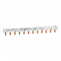 Шина соединительная Schneider EASY9 гребенчестая 2P 63A 12 модулей EZ9XPH212