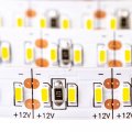 LED лента AVT SMD2835 204шт/м 18W/м IP20 12V 4000-4500K 1017915