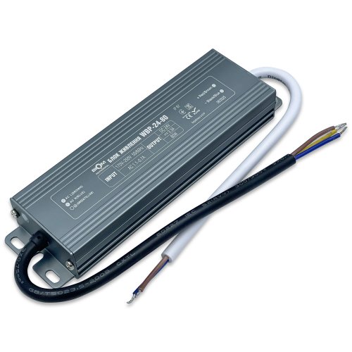 Блок живлення Biom Professional 80W 24V 3.33A IP67 WBP-24-80 27326