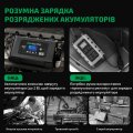 Импульсное зарядное устройство для аккумуляторов HTRC P35 12-24V 35A HTRC-P35 Импульсное зарядное устройство для аккумуляторов HTRC P35 12-24V 35A HTRC-P35