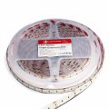LED лента ElectroHouse Externum IP65 SMD2835 180шт/м 14W/м 24V 4500K EH-STR5IP