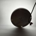 LED світильник накладний Biom 24W 5000К IP40 круглий білий NL-1-R24-W-5 25789