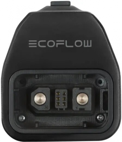 Адаптер EcoFlow DELTA Pro to Smart Generator Adapter арт. DELTAProTG
