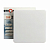 LED светильник Biom 36W 5000К IP33 квадрат BYS-01-36-5 22148