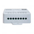 Контроллер универсальный Prolum RGB 12в1 Bluetooth SPI+5ch SP630e 12А 12-24V 402051 Контроллер универсальный Prolum RGB 12в1 Bluetooth SPI+5ch SP630e 12А 12-24V 402051