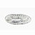 LED лента Rishang SMD2835 60шт/м 5.5W/м IP33 24V красный RN0860TC-B e-pcb 21216