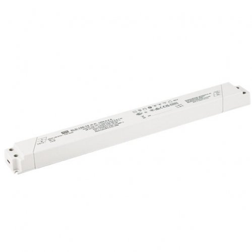 Блок питания Mean Well 151.2W 24-56V 1400-4170mA SLD-150-56