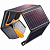 Сонячна панель (зарядний пристрій) CHOETECH CHARGER 22W SC005
