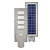 LED світильник на сонячній батареї ALLTOP 120W 6000К IP65 0845D120-01