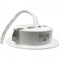 LED светильник Biom 3W 4500К встраиваемый круг VL-R3W-4-W