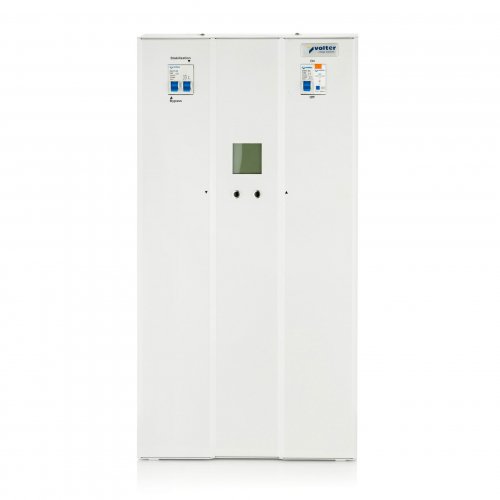 Стабилизатор Volter СНЗСО Etalon-S-11 11кВт EtalonS-11 (1177)