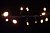 LED гірлянда Lumion String light 100шт 10м теплий білий All flicker-100-WW