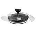 LED светильник Videx CLF01 60W 3000/4200/6000K с вентилятором черный VL-CLF01-60CB LED светильник Videx CLF01 60W 3000/4200/6000K с вентилятором черный VL-CLF01-60CB