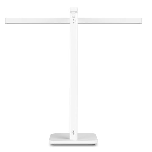 Настольная LED лампа Videx 18W 3000-6000K 230V белый VL-TF22W
