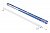 LED светильник влагозащищенный DELUX промышленный PC7-02 36W 6500K IP65 90021087