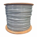 Витая пара Gear UTP Cat.6E CU 4P 2x0.54 Indoor 305м GEC-UTPC6CU054305