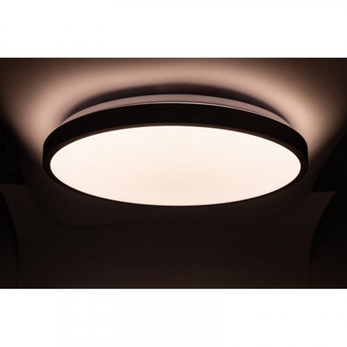 LED світильник Vestum RING 60W 3000-6500K з д/к VS-91053