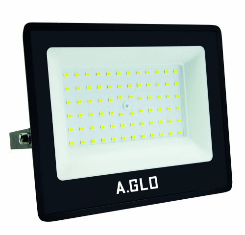 LED прожектор Евросвет A.GLO GL-22-50 50W 6400K IP66 000058905