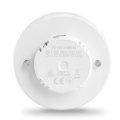 Світлодіодна LED лампа Videx 8W GX53 4100K VL-GX53-08534