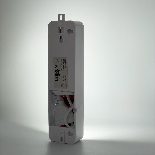 LED светильник аккумуляторный Lebron L-EL 2W 1000MAH 16-95-20