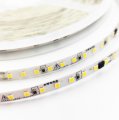 LED лента Biom Professional SMD2835 120шт/м 8W/м IP44 220V (4000-4500K) BPS-G3-20-220-2835-120-NW-44 (22700)