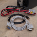 ИБП непрерывного действия NetPRO 11 1KL-24V 1000VA 800W под внешние АКБ 24VDC 8A ups-netpro-11-1kl-24v