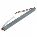 Блок живлення Biom STICK Professional "BPBLS" 36W 24V 1.5A IP20 BPBLS-36-24 27323