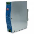 Блок питания на DIN-рейку Mean Well 75W 1.6A 48V NDR-75-48