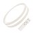 LED светильник ELM TOLEDO 52W 3000-6500К 3600Lm с пультом белый 26-0134