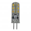 Світлодіодна LED лампа Horoz MIDI G4 1.5W 12V 2700K 001-012-0002-010