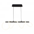 LED светильник Goldlux Emma 38W 4000K 4450Lm 329080