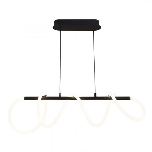 LED светильник Goldlux Emma 38W 4000K 4450Lm 329080