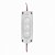 Светодиодный модуль Lebron L-LM3DPYY SMD2835 12V 1.6W IP65 13-47-20