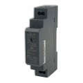 Изолированный DC/DC-преобразователь Mean Well на DIN-рейку 15W 3A 5V DDR-15G-5 Изолированный DC/DC-преобразователь Mean Well на DIN-рейку 15W 3A 5V DDR-15G-5