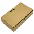 Блок живлення Mean Well 50W 22-54V 2.1А IP67 XLG-50-A Блок живлення Mean Well 50W 22-54V 2.1А IP67 XLG-50-A